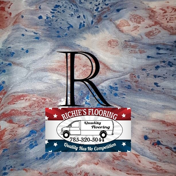 Avatar for Richie's Flooring LLC